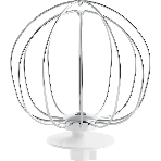 Миксер планетарный Candy CM-501 900Вт серебристый/белый, фото2