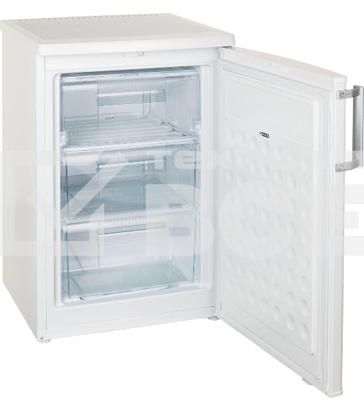 Морозильная камера Hansa FZ138.3, белый, 80л, 2 ящика