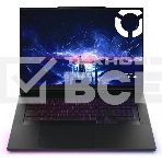 Ноутбук Lenovo Legion 9 18IAX10 Core Ultra 9 275HX 64Gb SSD4Tb NVIDIA GeForce RTX 5090 24Gb 18' IPS WQUXGA (3840x2400) без ОС black WiFi BT Cam (83EY0028RK), фото 1