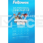 Ламинатор Fellowes Ion A4 белый (FS-45600) A4 (70-125мкм) 30 см/мин (2 вал.) лам.фото, фото3