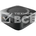 Проектор Cactus CS-E2.SG DLP 5600Lm (1920x1080) 200000:1 ресурс лампы:20000часов 1xUSB typeA 1xHDMI 4.2кг, фото 1