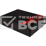 Колонки автомобильные Ural Молния АС-МЛ69 (без решетки) 200Вт 94дБ 4Ом 15x23см (6x9дюйм) (ком.:2кол.) широкополосные однополосные, фото2