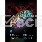 Мышь проводная Defender Shock GM-110L черный, 3200 dpi, USB, кнопки - 6, фото5