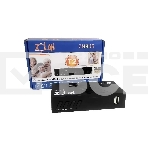ТВ-тюнер ZOLAN ZN 805 DVB-T2/Wi-Fi/IPTV/MEGOGO/YouTube, дисплей, фото2