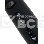 Фен Василиса ФН6-2200 черный/малиновый, 2200 Вт, ионизация, фото3