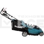 Газонокосилка роторная Makita DLM538Z 860Вт, фото10