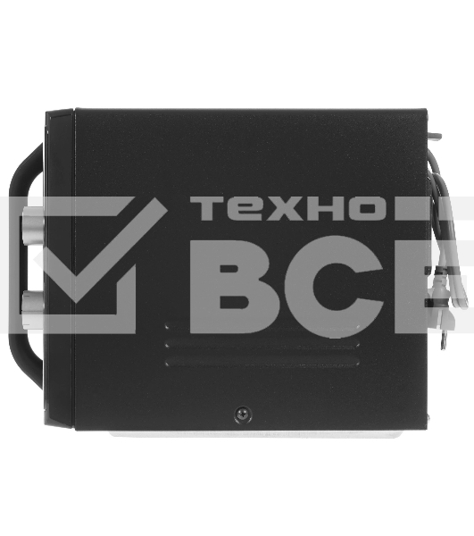 Микроволновая печь Samsung MS23K3614AK черный/серебристый, 23 л, 800 Вт, переключатели - поворотный механизм