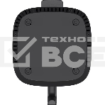 Аэрогриль Xiaomi Smart Air Fryer BHR083NEU черный, 1700 Вт, 6.5 л, сенсор, 7 программ, фото6