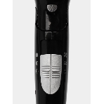 Фен Sakura SA-4042BK черный, 2000-2200 Вт, компактный, фото3