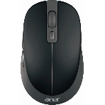 Комплект клавиатура+мышь Acer OCC402 беспроводной, USB, 1600 DPI, чёрный, фото10