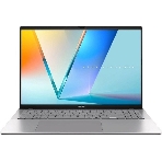 Ноутбук Asus Vivobook S3607V/16'/IPS/Intel Core 5 210H/16GB/512GB SSD/Intel UHD Graphics/DOS/серебристый/1.8kg, фото 1