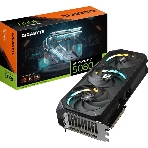 Видеокарта Gigabyte GV-N5080GAMING OC-16GD (V1.0) RTX5080 16Gb PCI-E 5.0 256bit GDDR7 2730/30000 HDMIx1 DPx3 HDCP Ret, фото2