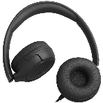 Наушники JBLT530BLK черный, фото5