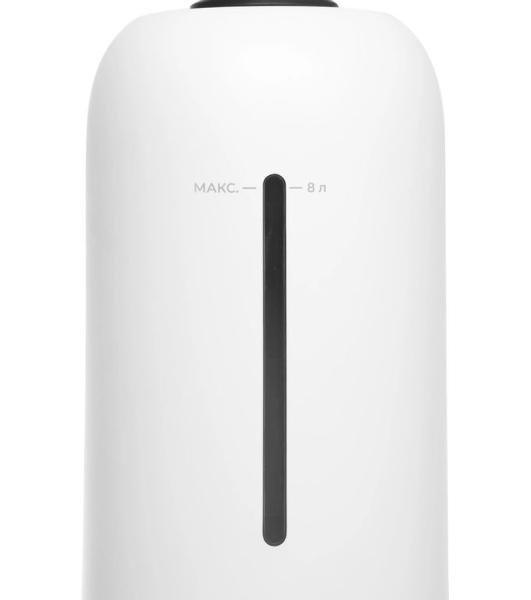 Увлажнитель воздуха Royal Clima RIVA RUH-RV300/8.0E-WT белый, 30 м², 8 л, ультразвуковой, гигростат, ароматизация, пульт ДУ, ночной режим, верхний залив воды