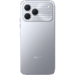 Смартфон Tecno Spark 50 4Gb/128Gb серый, фото2