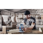 Фрезер Bosch GOF 130 (06016B7000)  1300Вт 11000-28000об/мин, фото2