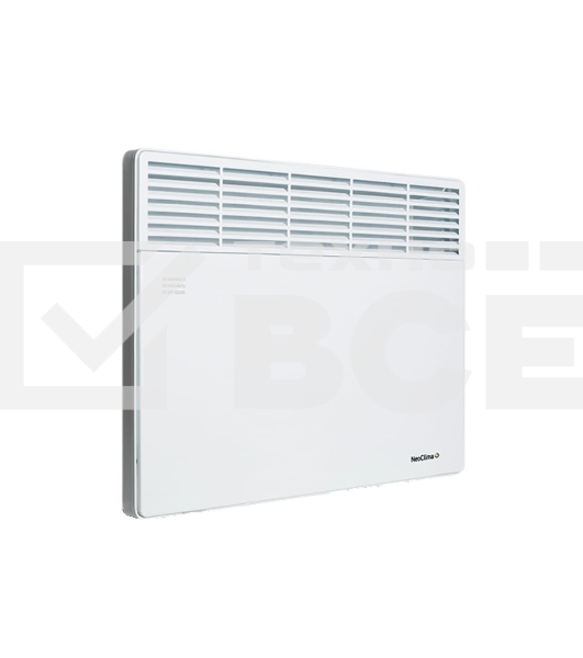 Конвектор Neoclima Comforte 2.0 ЭВНА-2,0/230С2(сш)