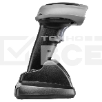 Сканер штрих-кода ручной Mindeo CS2291-HD (BT) 2D имидж, проводной, 45 скан/сек, USB, Bluetooth, серый, фото2