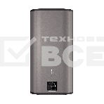 Водонагреватель Thermex Fora 50 2кВт 50л электрический настенный/серый, фото6