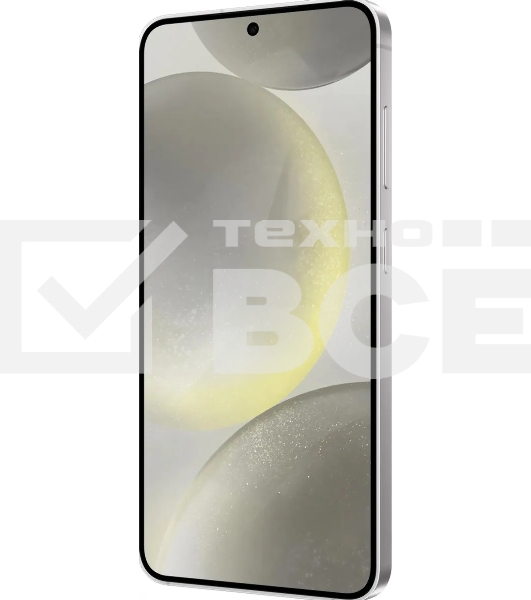 Смартфон Samsung Galaxy S24, 8/128Gb, серый