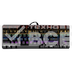 Игровая клавиатура SVEN KB-G9150 (Outemu Blue switches, USB, 87 кл., ПО, RGB-подсветка), фото7