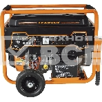 Генератор Carver PPG-10000Е, 8.3 кВт, фото6