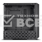 Компьютерный корпус Lian-Li Lancool 216 черный без БП ATX 2xUSB3.0 audio bott PSU, фото3