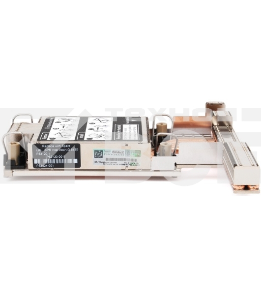 Радиатор Hewlett-Packard P48905-B21 алюминий+медь