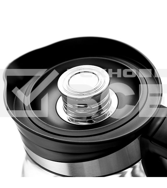 Чайник электрический BRAYER BR1048, 2200 Вт, 1,7 л