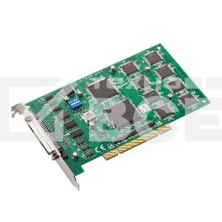 Плата интерфейсная Advantech Плата ввода-вывода PCI-1780U-AE Universal PCI, 8DI, 8DO, 8 счетчиков, 8 PWM