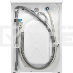 Стиральная машина AEG LFR61844BE белый, загрузка фронтальная 8 кг, 1400 об/мин., класс: А, фото3