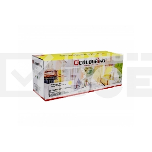 Картридж лазерный Colouring CG-CF212A (131A)/731 желтый (1800 стр.) для HP LaserJet Pro 200 Color M251/276 Canon i-SENSYS LBP7110CW/LBP7100CN/MF8280CW/MF8250CN/MF8230CN/MF8210CN