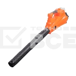 Воздуходув аккумуляторный PATRIOT CB 440, 40В платформа LCT, бесщёточный дв., без АКБ и ЗУ, фото 1