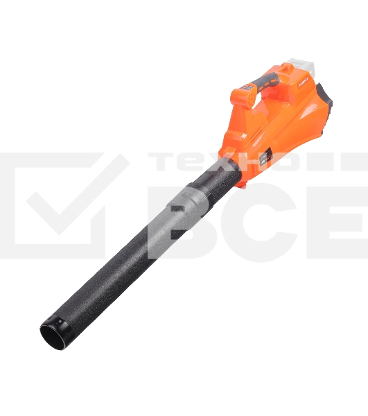 Воздуходув аккумуляторный PATRIOT CB 440, 40В платформа LCT, бесщёточный дв., без АКБ и ЗУ