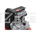 Компрессор Победа поршневой масляный KM 24-230, 230 л/мин, 8 бар, 1500 Вт, 24 л, быстросъемный 1/4, фото5