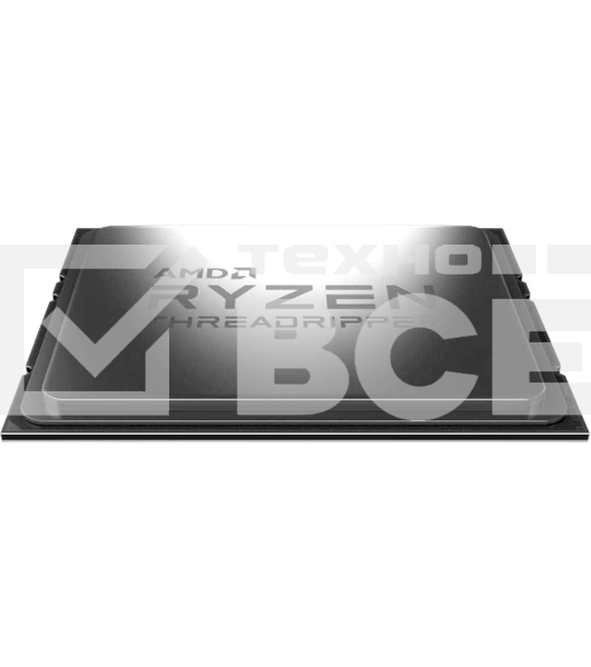 Процессор AMD Ryzen Threadripper 1900X Soc-TR4 3.8GHz OEM