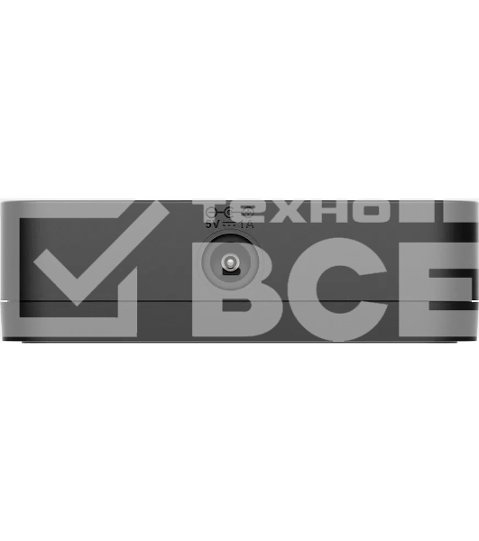 Коммутатор D-Link DGS-1005A Unmanaged Switch 5x1000Base-T, plastic case