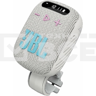 Портативная акустика JBL Wind 3 серый