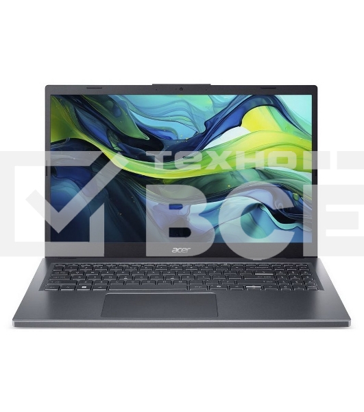 Ноутбук ACER Aspire A15-51M-53TD 15.6
