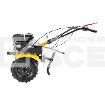 Мотоблок Huter МК-7500-10 (70/5/12) бензиновый 7.5л.с., фото5