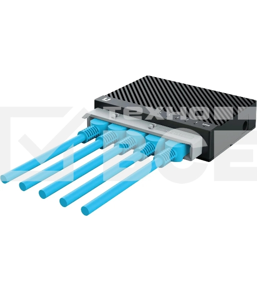 Коммутатор Netis ST3105C