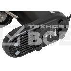 Кофеварка рожковая Pioneer CM109P black черный, исп. кофе - молотый, 1 л, 1400 Вт, 20 Бар., фото5