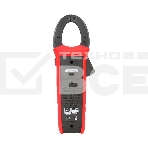 Токоизмерительные клещи UNI-T UT219E , 1000В, 600А, 60МОм, фото2