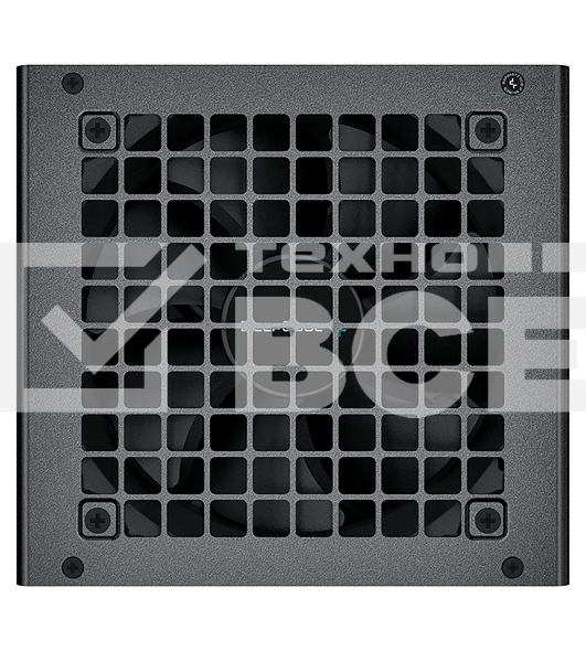 Блок питания Deepcool / GamerStorm PK750D, 750Вт, 80 PLUS Bronze, 120мм, черный