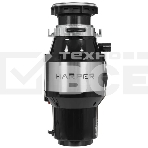 Измельчитель пищевых отходов Harper HWD-400D01, фото 1