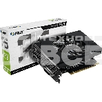 Видеокарта Palit PA-RTX3050 PCIE16 RTX3050 6GB STORMX 6GB V1, фото 1