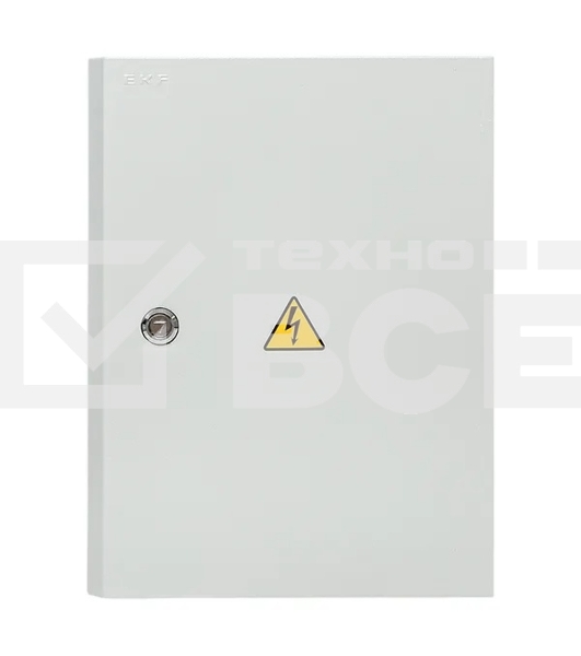 Щит с монтажной панелью ЩМПг- 40.30.22 IP65 PROxima EKF mb65-403022