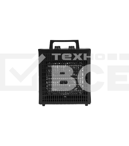 Пушка тепловая электрическая Rexant 60-0042 квадратная, PTC, 3кВт