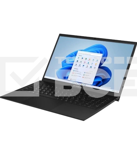 Ноутбук Irbis Breeze 15NBC1015 Intel N100 15.6