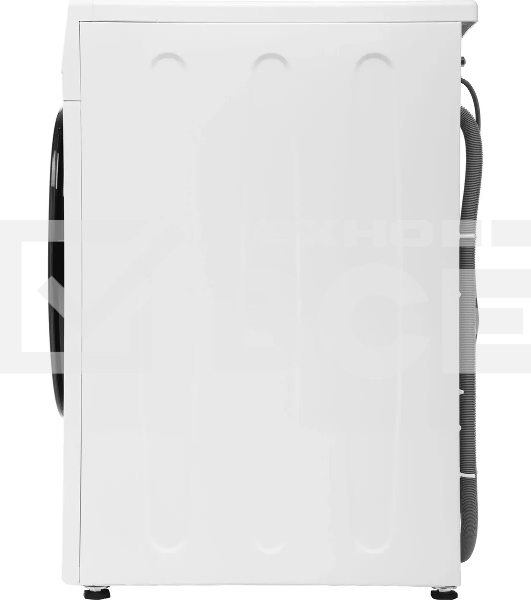 Стиральная машина Hyundai WFE9201 белый, загр. фронтальная макс.: 10 кг 1200 об/мин класс: А+++